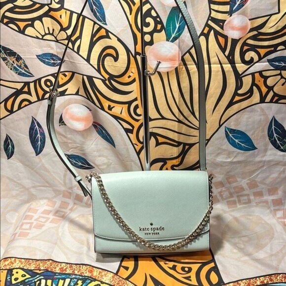 kate spade Handbags - Kate Spade Carson Convertible Crossbody